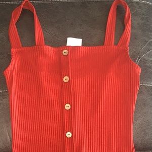 Fitted Dress size Medium